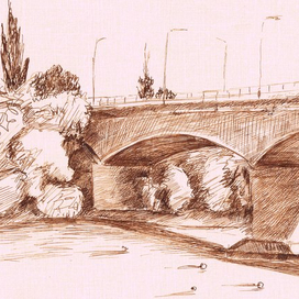 Яблоновский мост