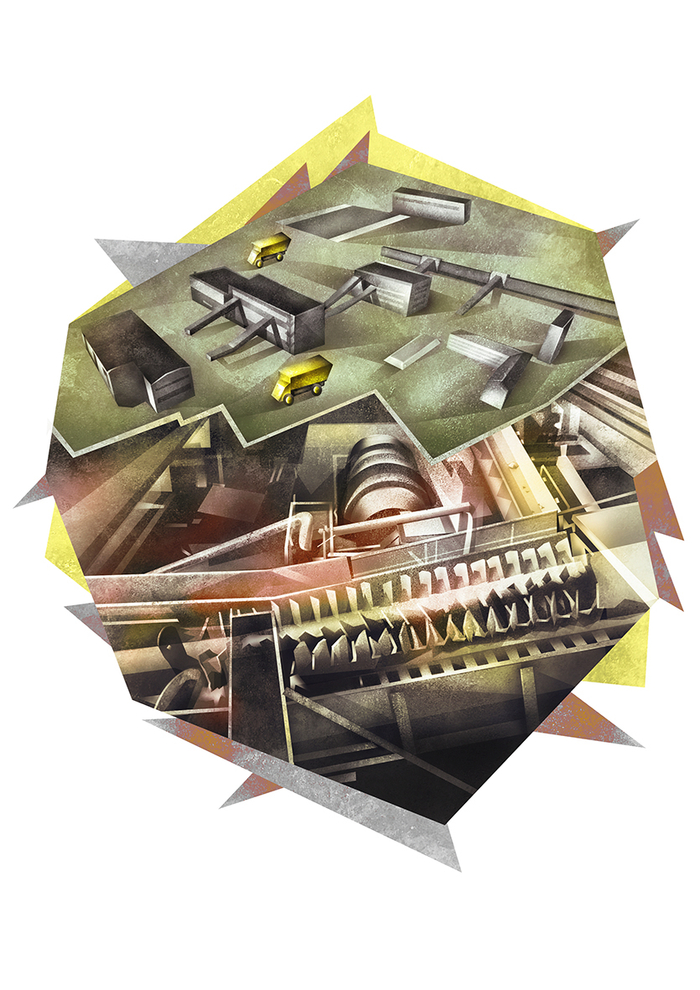 иллюстрация/Арко