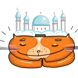 казанский кот