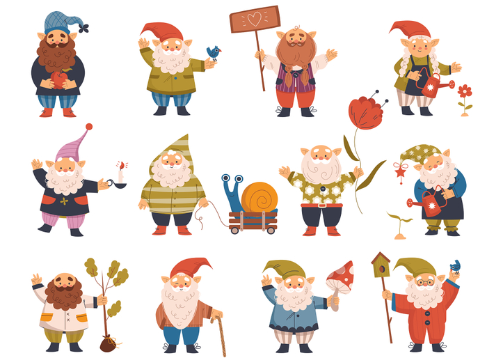 gnomes_characters