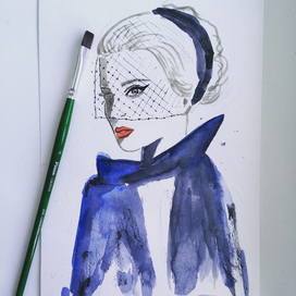 Келли Грейс 