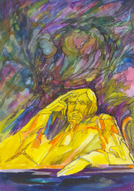 Мастер Иллюзионной Живописи