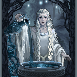 Галадриэль