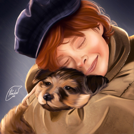 Любовь и дружба