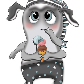 доброй ночи