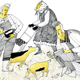 в "БОСС"  в рубрику " Экономический вектор", про финансовый кризис.