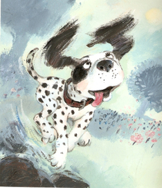 Уши для полета