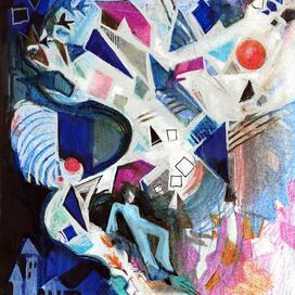 Отчего трапеции не летают