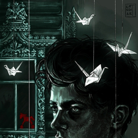 "В доме детства"