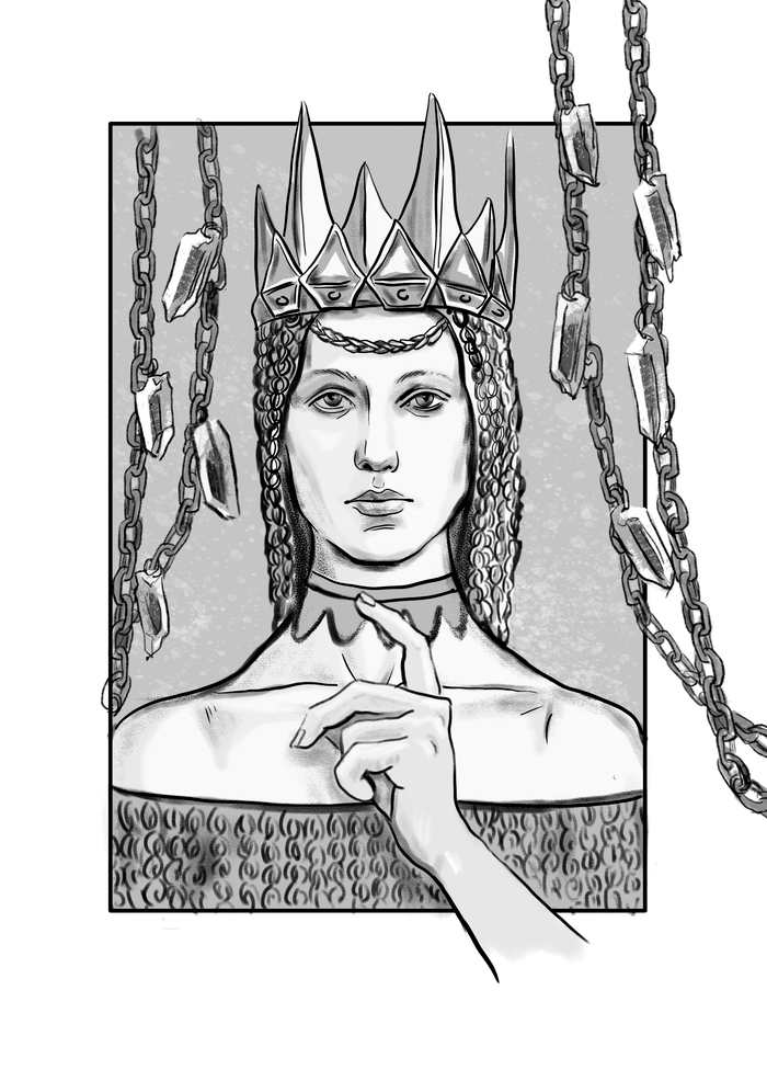 Снежная королева