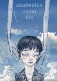 Soulmates Never Die