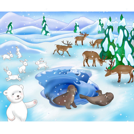 проба для приложения ipod