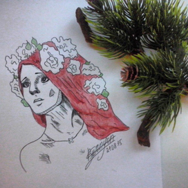 Настя Шпагина