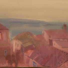 Красное Утро