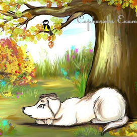 1 сентября Анфиски