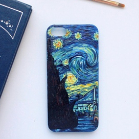 Чехлы на телефон