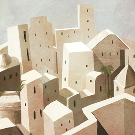 Чудо пустыни