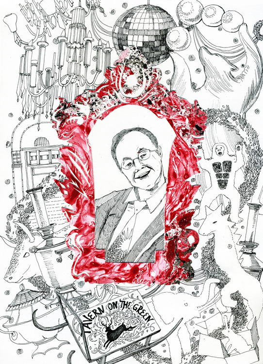 Закат империи Лероев