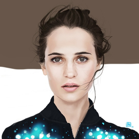 ALICIA VICANDER
