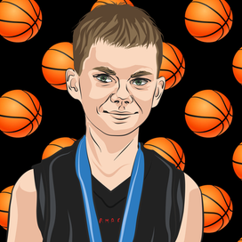 Баскетбольный формат