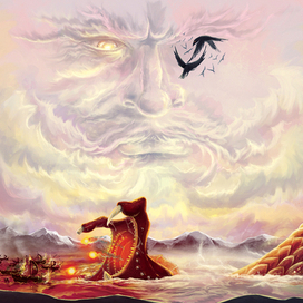 Битва за Асгард