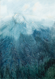 Птица-Сирин