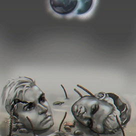 Music To Play In The Dark (Coil - Peter Christopherson and John Balance)