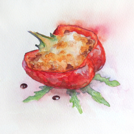 Перец Болоньез