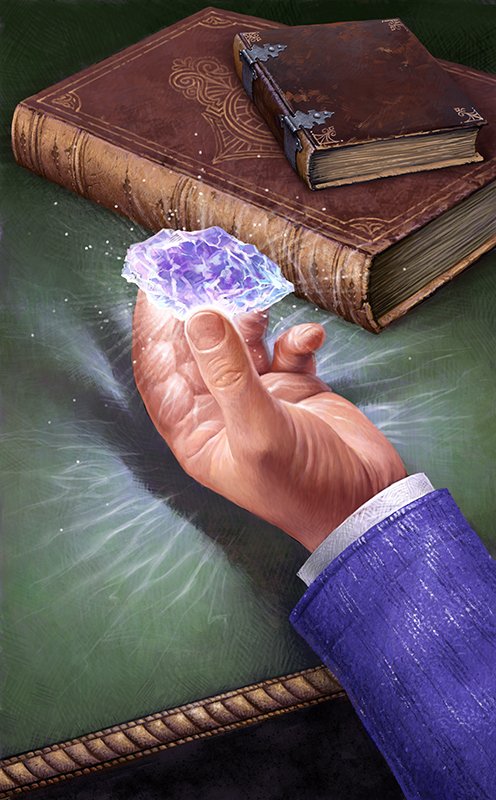 Обложка для книги "Организация желаемого будущего"