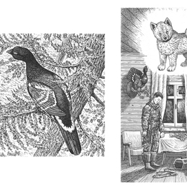 ...И пусть тебе приснится лайка.