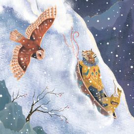 Настольная игра "Tall Tales" (En Passant)