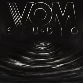 Иллюстрация-обложка VOM