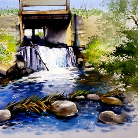 ,,Ниагарский по-латгальски,,