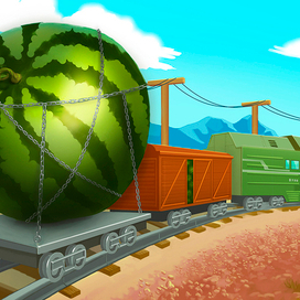 иллюстрация для календаря2