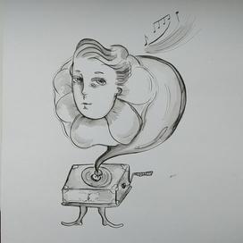 Три ноты для сопрано