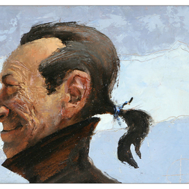 Северный ветер