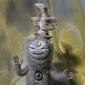 Хранитель полосатых камней 3