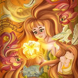 Мой внутренний мир