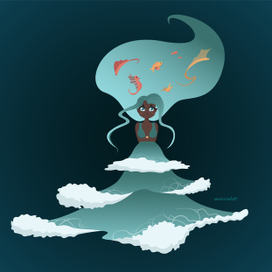 Принцесса Си