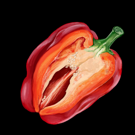 Перчик