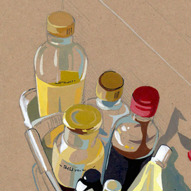 Холодильник