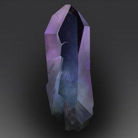 Crystal