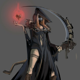 Концепт-арт