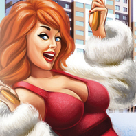 Веселые соседи