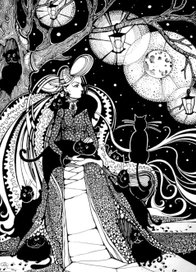 кошки на душе