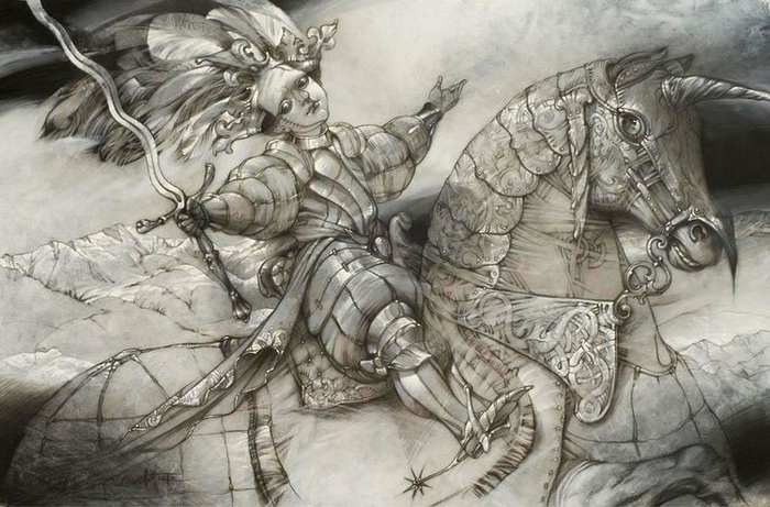 Обажаемый народом