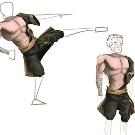 неиспользованные исходники для платформера 