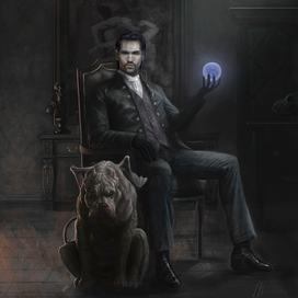 Даркин Рейнен