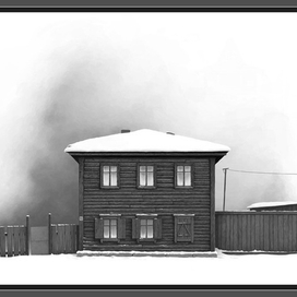 Серия «Город»