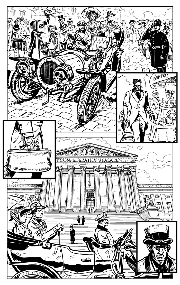 Герметикон